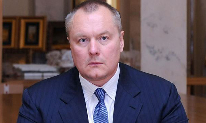 Артеменко проиграл суд о лишении гражданства