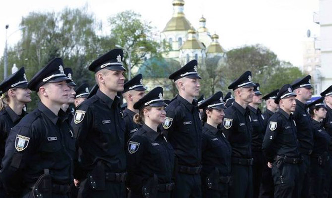 В Нацполицию доберут более 500 участковых, - Князев