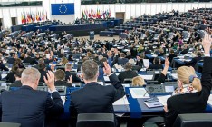 Европарламент принял резолюцию, осуждающую Россию за нарушения прав человека в Крыму