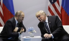 WP: Предложения Путина по Украине загоняют Трампа в ловушку