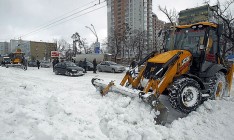 КГГА намерена снова ограничить въезд в столицу крупногабаритного транспорта