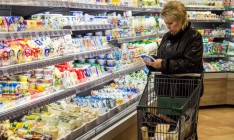 В Киеве планировали реализовать более 400 тонн некачественных продуктов