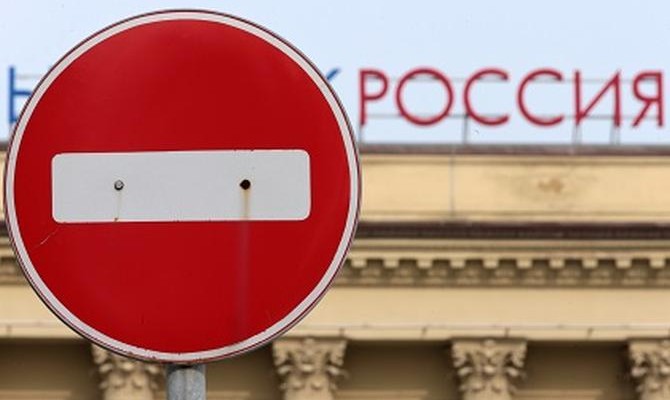 У Меркель назвали условие снятия санкций с России