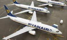 Омелян подтвердил запуск полетов Ryanair в Украину в 2018 году