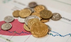 ВВП Украины увеличился на 1,8% в IV квартале