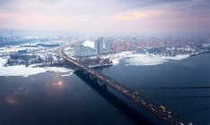 Киевсовет переименовал Московский мост в Северный