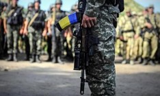 Рада предлагает увольнять военных за отсутствие по месту службы