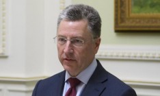 Волкер надеется, что Россия решит вывести войска с востока Украины