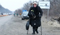 С ноября 2017 года в зоне АТО погибли 12 мирных жителей, — УВКПЧ ООН