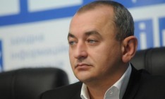 Матиос подал в суд на начальника Генштаба Муженко