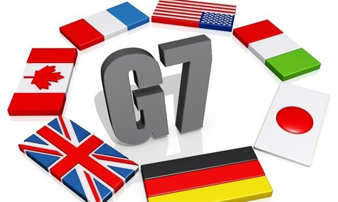 Климкин назвал главные темы встречи глав МИД G7 в Торонто