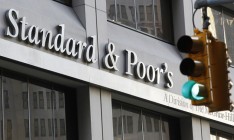 S&P подтвердило рейтинги Украины на уровне «B-/B» с прогнозом «Стабильный»