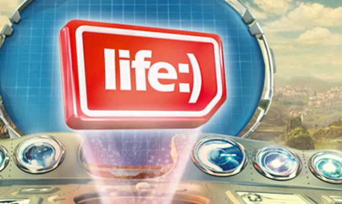 lifecell в I кв.-2018 увеличил чистый убыток на 30%