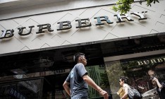 Британский производитель Burberry за полгода уничтожил продукции на $38 млн