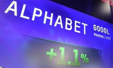 Alphabet отчитался о прибыли несмотря на многомиллиардный штраф