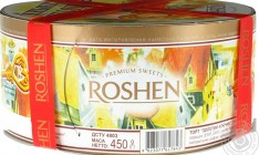 Суд вынес решение в пользу Roshen в споре с «Киевхлебом»