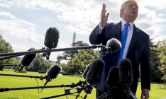 Трамп пригрозил остановить переговоры с Канадой и просто выйти из NAFTA