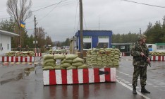 В Украине уже почти 350 тысяч «участников боевых действий»