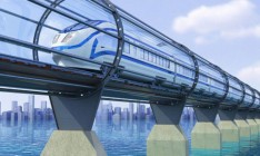 Омелян рассказал, как обстоят дела с Hyperloop в Украине