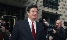 Cуд признал, что Манафорт сознательно лгал следователям