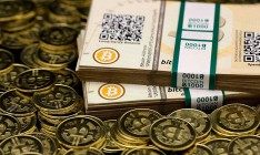 Bitcoin вновь резко подешевел