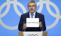 Стал известен хозяин зимних Олимпийских игр 2026 года