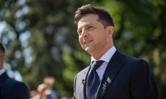 Зеленский отклонил петицию о легализации оружия в Украине