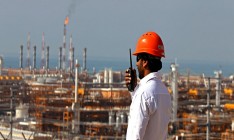 Китай вложит $280 млрд в нефтегазовую отрасль Ирана