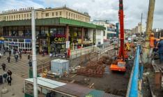 В выходные из-за ремонта Шулявского моста движение по проспекту Победы будет остановлено, - КГГА