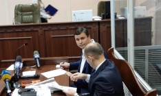 Микитась подумывал убрать свидетеля по своему делу