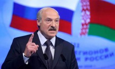 Лукашенко приказал найти альтернативу российской нефти