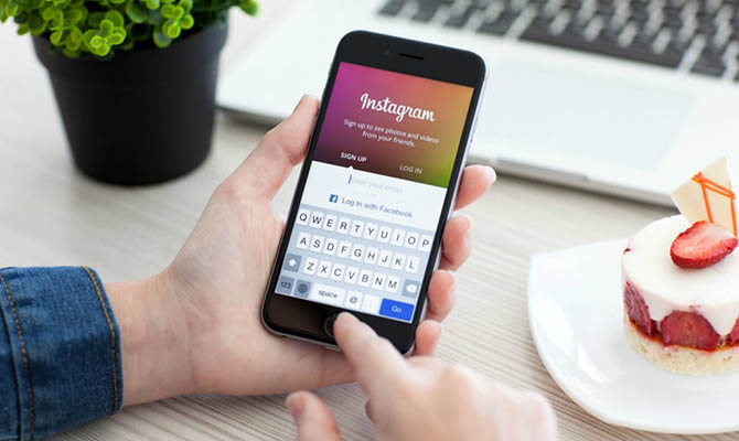 На рекламе в Instagram Facebook заработал за год $20 миллиардов