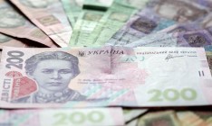 В первом полугодии в общий фонд госбюджета недополучено более 38 млрд грн