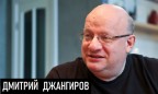 Как Филатову в Днепре рейтинг насосали. Д.Джангиров