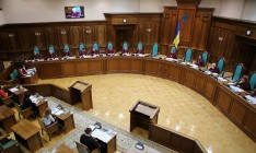 Конституционный Суд завтра рассмотрит языковой закон