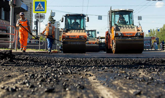 «Большое строительство» - «нулевой цикл» украинской экономики