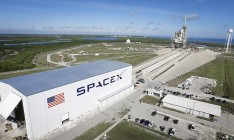 NASA и SpaceX анонсировали второй запуск пилотируемого корабля к МКС