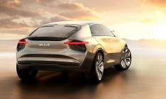 Акции Kia упали после заявления об отсутствии переговоров с Apple