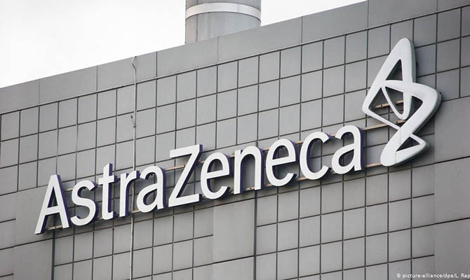 AstraZeneca прокомментировала данные о негативных последствиях от вакцины