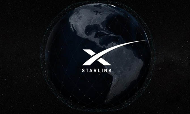 Инвестиции в проект Starlink могут составить $20-30 млрд