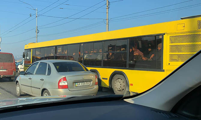 В межобластной транспорт будут пускать только с COVID-справками