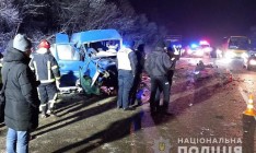 Двое пострадавших во вчерашнем ДТП на Тернопольщине скончались в больнице