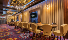 В отеле Mercure открывает двери самое большое казино украинской столицы - FAVBET Сasino