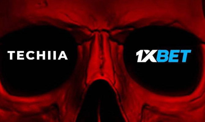 Як 1xBet пов’язаний з Techiia - розслідування Bihus info