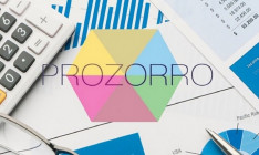 Від початку війни у системі Prozorro провели 94 тисячі тендерів