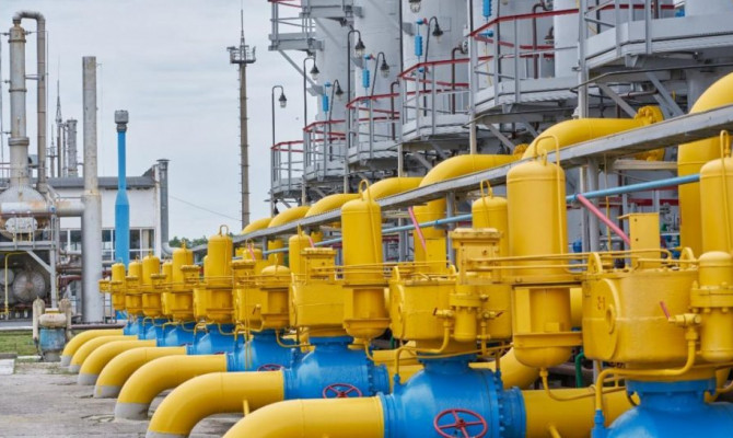 Хто штовхає Україну зберегти транзит російського газу в Європу і чого чекати далі